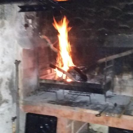 Casa Malferit Hostel Alcoleja Εξωτερικό φωτογραφία