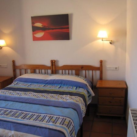 Casa Malferit Hostel Alcoleja Δωμάτιο φωτογραφία