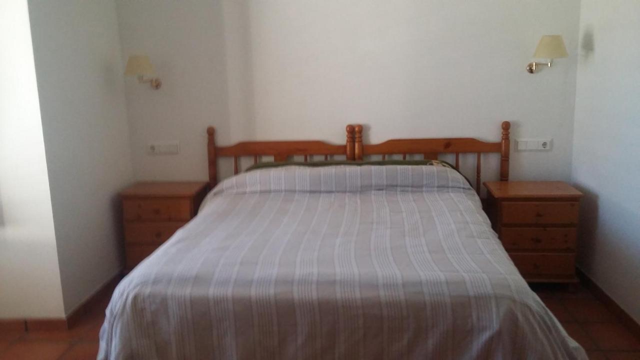 Casa Malferit Hostel Alcoleja Εξωτερικό φωτογραφία