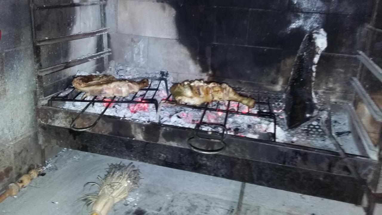 Casa Malferit Hostel Alcoleja Εξωτερικό φωτογραφία
