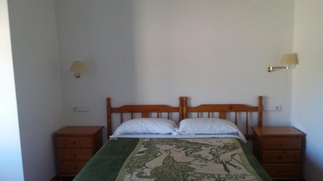 Casa Malferit Hostel Alcoleja Εξωτερικό φωτογραφία