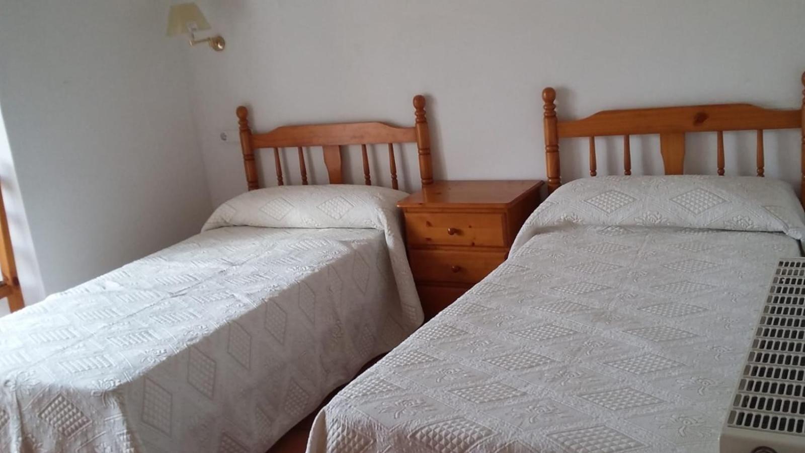 Casa Malferit Hostel Alcoleja Δωμάτιο φωτογραφία