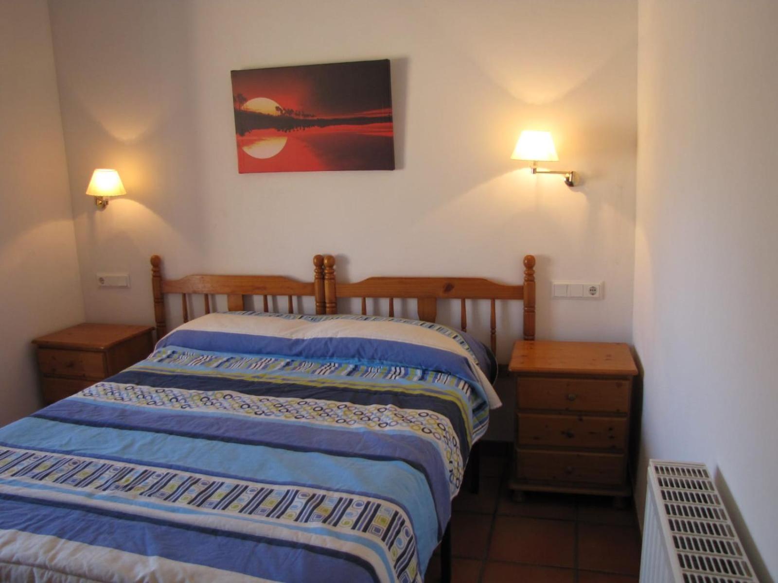 Casa Malferit Hostel Alcoleja Δωμάτιο φωτογραφία